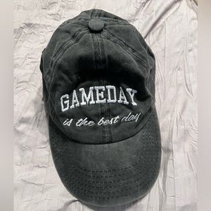 NWT Hat